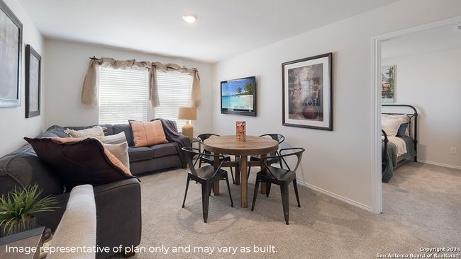 11521 Thackery Haze, House other with 4 bedrooms, 3 bathrooms and null parking in San Antonio TX | Image 24