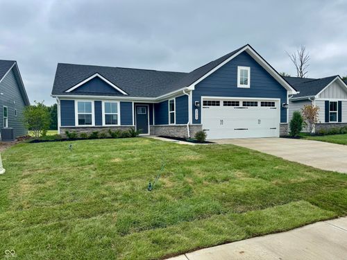2080 Bouquet Dr, Danville, IN, 46122-9271 | Card Image