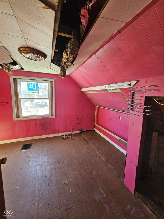 439 N Colorado Ave, House other with 2 bedrooms, 2 bathrooms and null parking in Indianapolis IN | Image 9