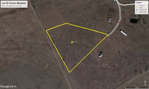 TBD Clover Meadows Ln, Hubbard, TX, 76648 | Card Image