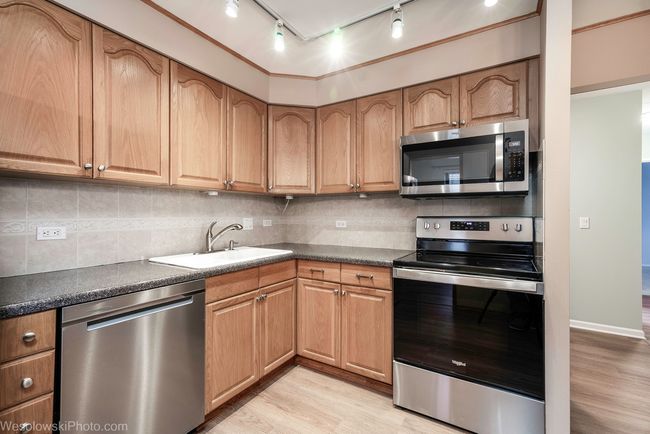 APT-4A - 9737 N Fox Glen Dr, Condo with 2 bedrooms, 2 bathrooms and 2 parking in Niles IL | Image 6