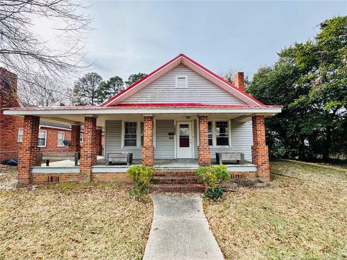 411 Carthage Rd, Lumberton, NC, 28358-4522 | Card Image