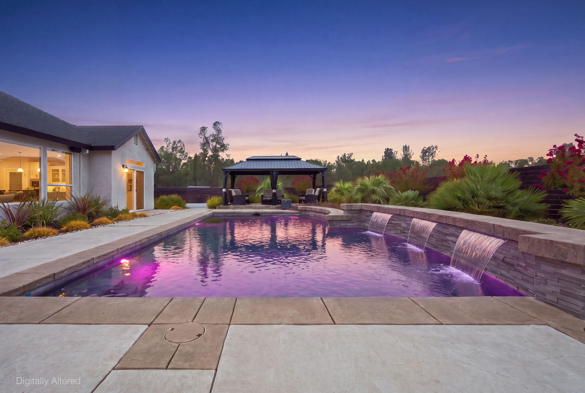 Residential in Redding 3