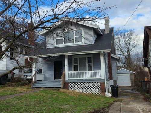 24 Parkwood, Cincinnati, OH, 45217 | Card Image