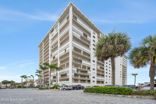 602-750 N Atlantic Ave, Cocoa Beach, FL, 32931-3130 | Card Image