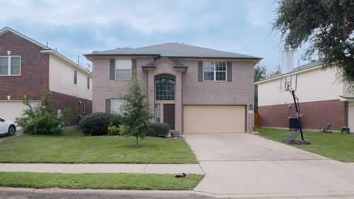 4019 Cargill Dr, Round Rock, TX, 78681-5505 | Card Image