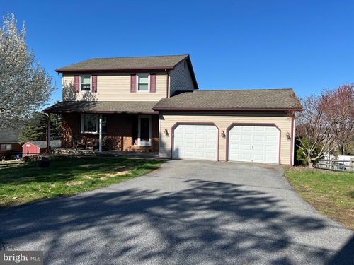 2812 Moyers Lane Lane, READING, PA, 19605 | Card Image