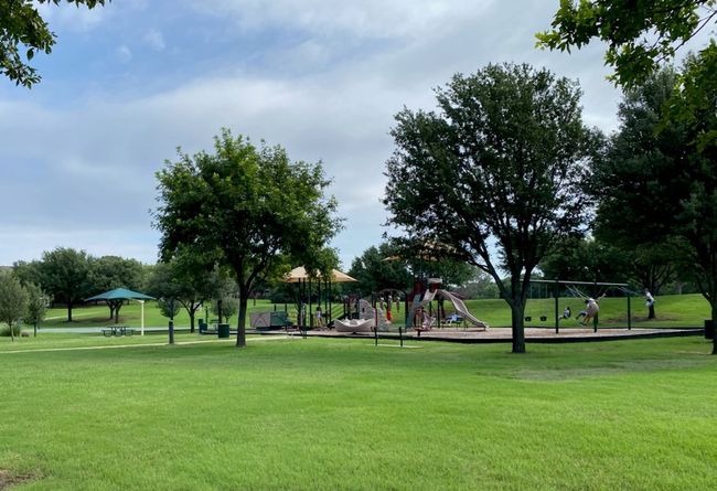 1945 Countryside Dr, House other with 5 bedrooms, 4 bathrooms and null parking in Frisco TX | Image 30