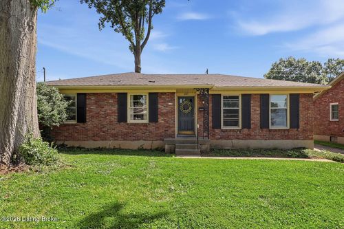 4007 Wimpole Rd, Louisville, KY, 40218-4735 | Card Image
