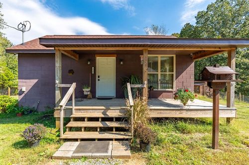 14396 South Rd, Cadiz, KY, 42211-8519 | Card Image