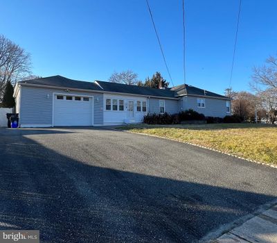 715 W Jersey Avenue, House other with 3 bedrooms, 2 bathrooms and null parking in WOODBURY HEIGHTS NJ | Image 1