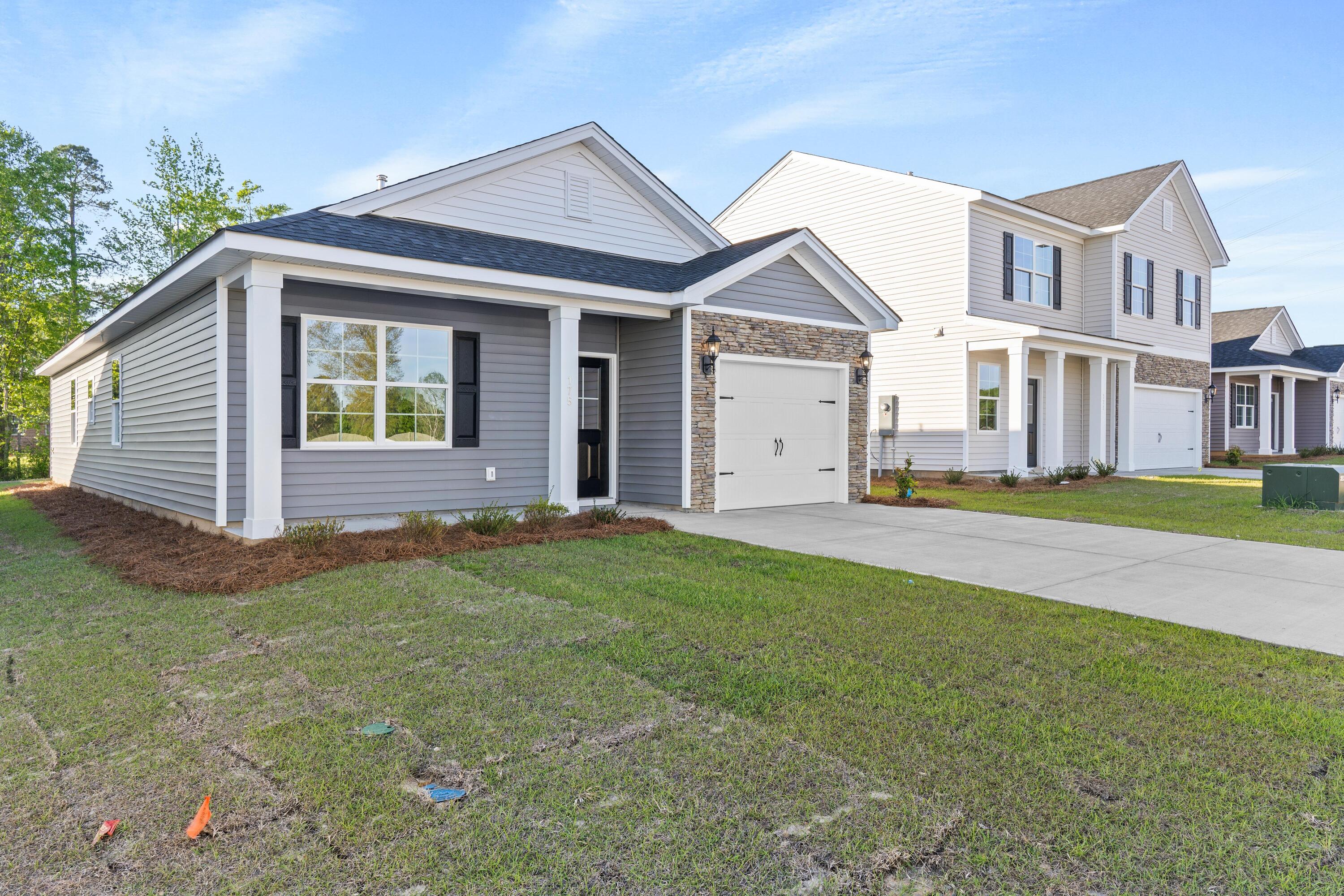 Residential in Orangeburg 2