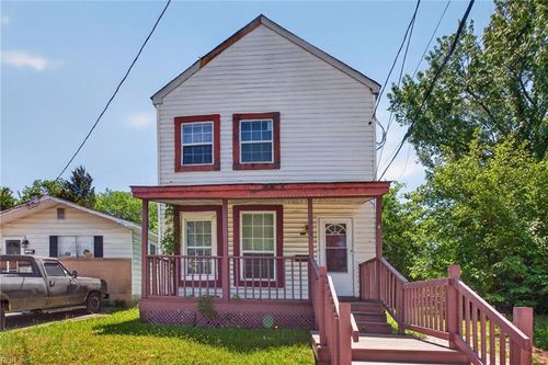 1110 35th St Street, Newport News, VA, 23607 | Card Image