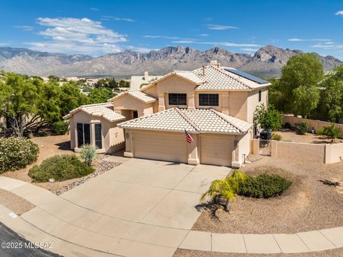 11268 N Running River Place, Oro Valley, AZ, 85737 | Card Image