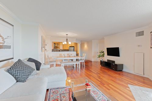 719-719 Harmon Cove Tower, Secaucus, NJ, 07094-1734 | Card Image