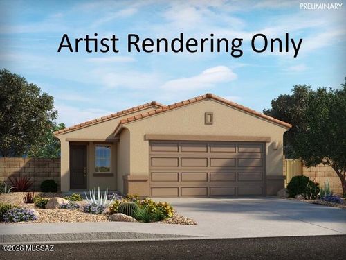 6980 W Joycliff Way, Tucson, AZ, 85757-0211 | Card Image