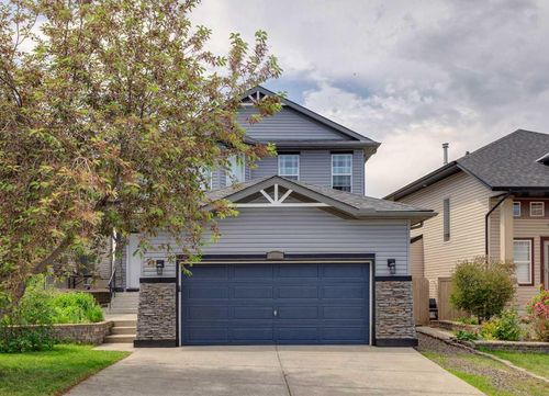 266 Panamount Close Nw, Calgary, AB, T3K5P6 | Card Image