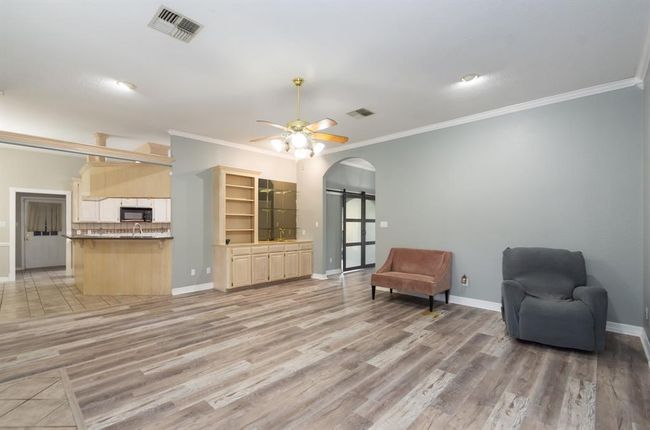9 Cay Ct, House other with 3 bedrooms, 2 bathrooms and 2 parking in Angleton TX | Image 18