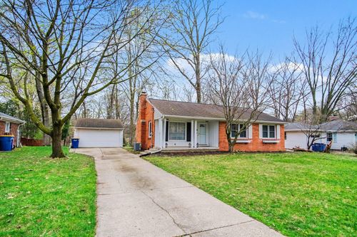 3250 Dawes Ave, Grand Rapids, MI, 49508-1538 | Card Image