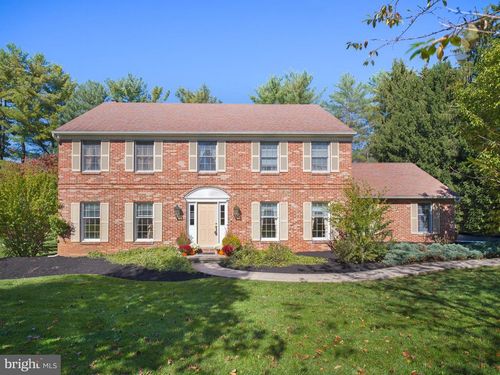 263 Lafayette Ln, CHESTERBROOK, PA, 19087-1115 | Card Image
