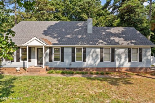 108 Ridge Runner Dr, Goldsboro, NC, 27530-9261 | Card Image