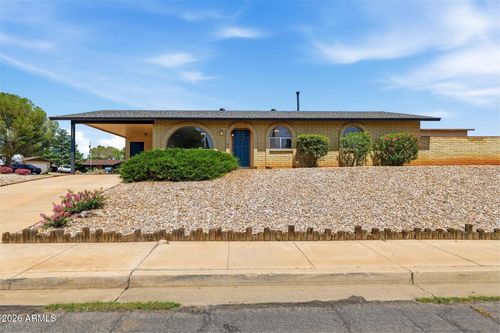 1345 Plaza Amapola, Sierra Vista, AZ, 85635-5811 | Card Image