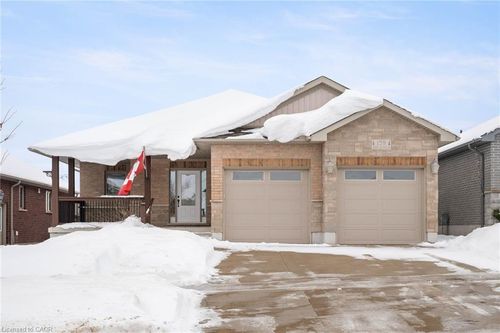 159 Gerber Meadows Dr, Wellesley, ON, N0B2T0 | Card Image