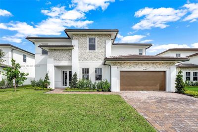 12267 Sw 43 Court, House other with 4 bedrooms, 3 bathrooms and null parking in Davie FL | Image 1