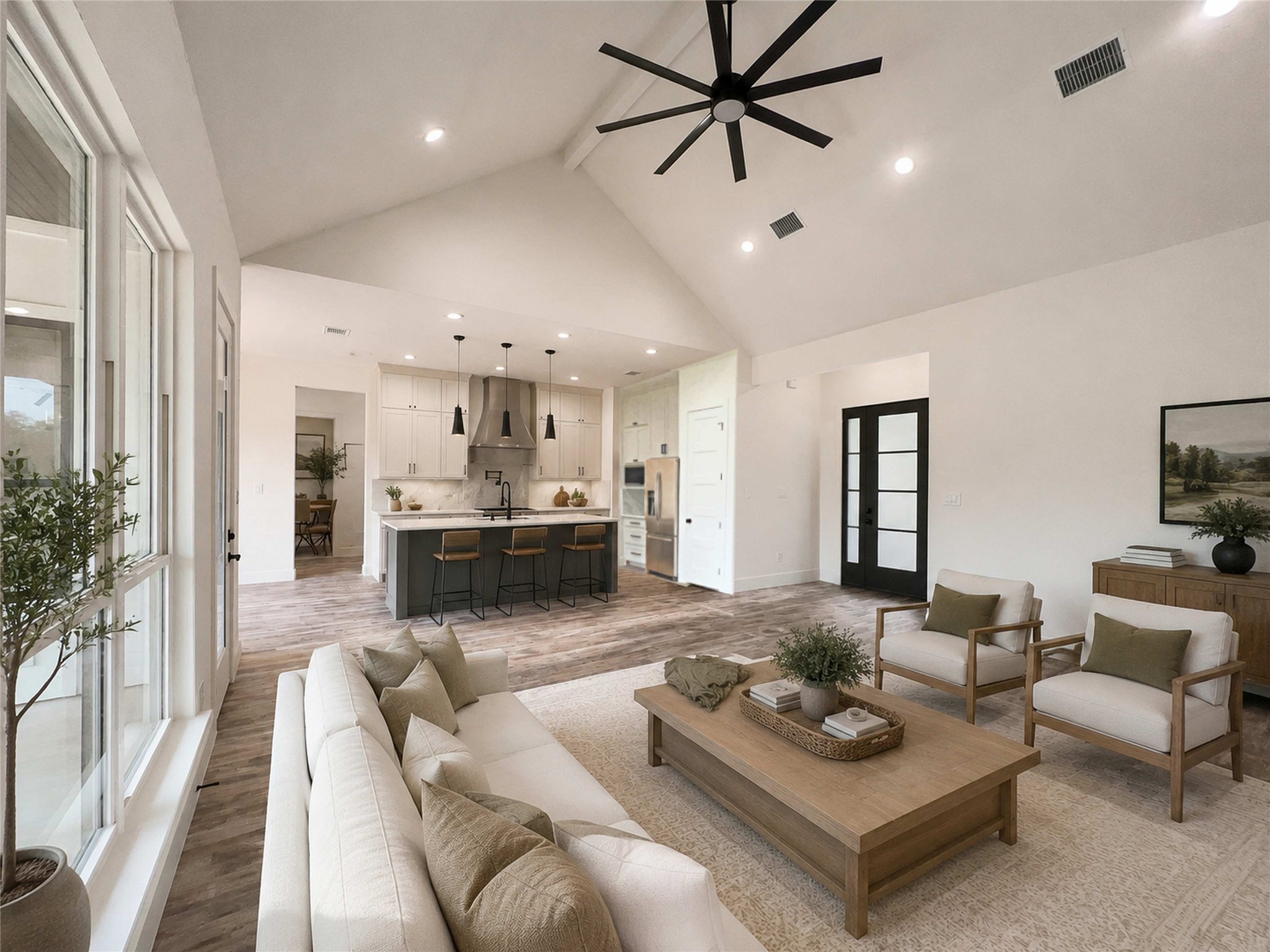 Residential in Weatherford 5