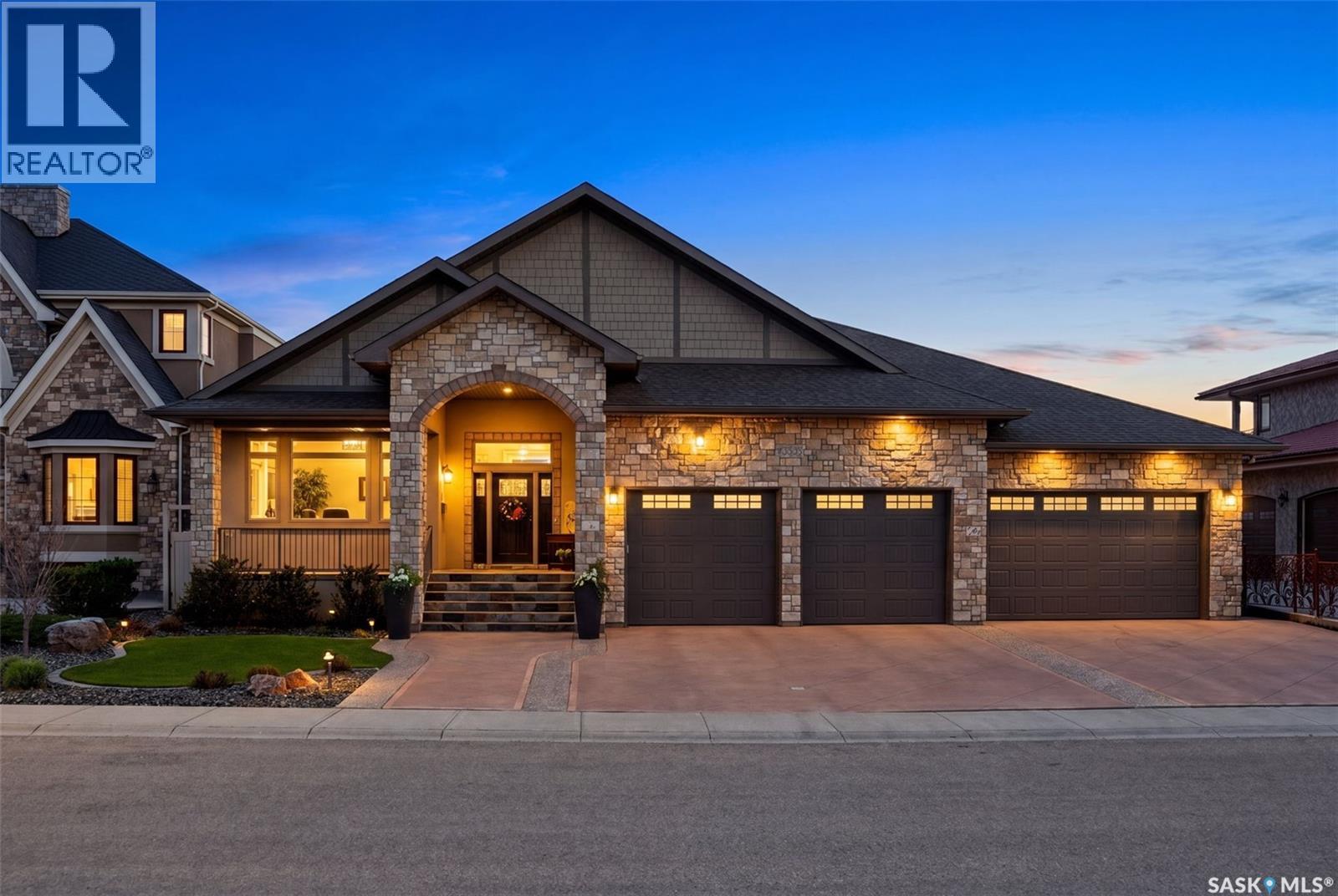 Residential in Regina