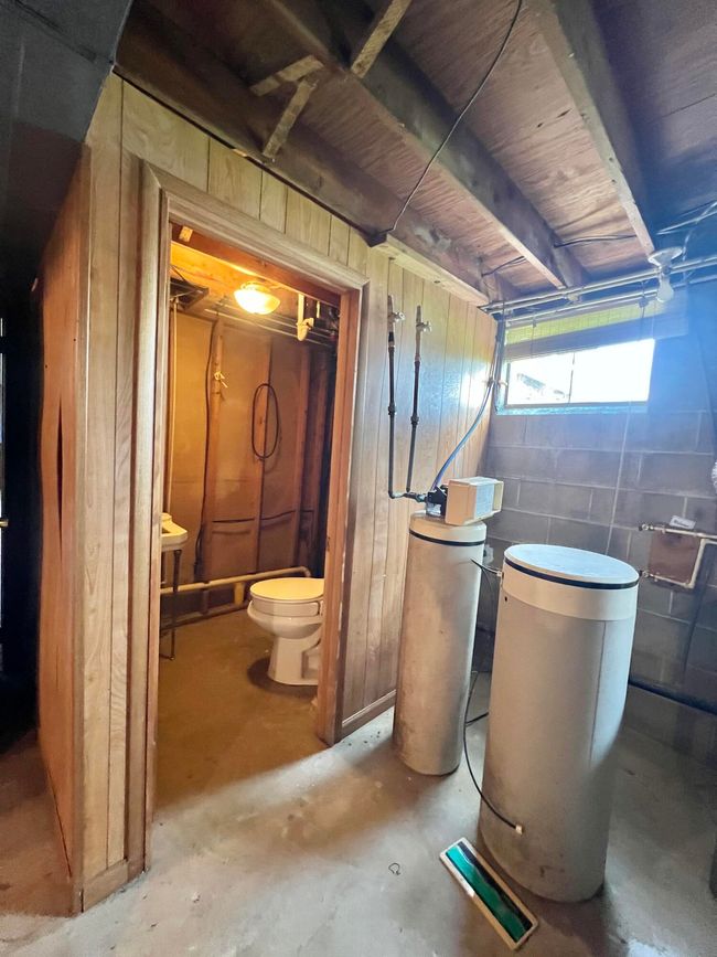 6569 Bird Lake Bas, House other with 3 bedrooms, 1 bathrooms and null parking in Osseo MI | Image 36