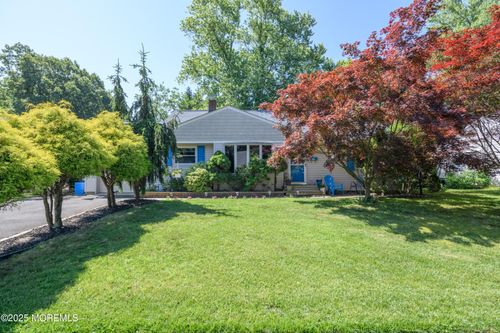 20 Miller Ave, Holmdel, NJ, 07733-1106 | Card Image