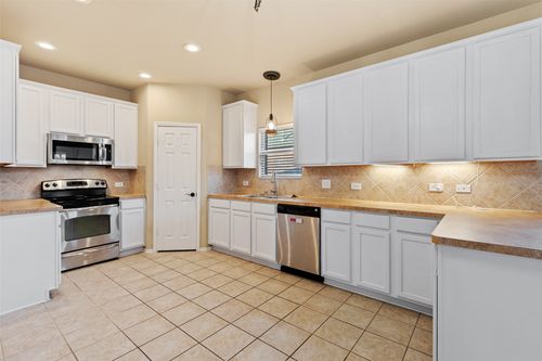 504 Teal Ln, Melissa, TX, 75454-2156 | Card Image