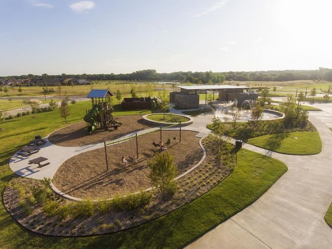 Trinity Falls Park | Image 31