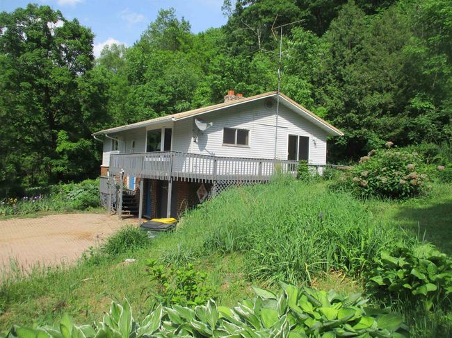E4579 County Road Gg, House other with 3 bedrooms, 2 bathrooms and null parking in Hillpoint WI | Image 6