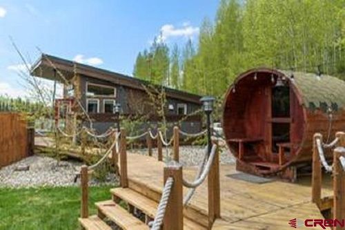 48721 Highway 550, Durango, CO, 81301-8767 | Card Image