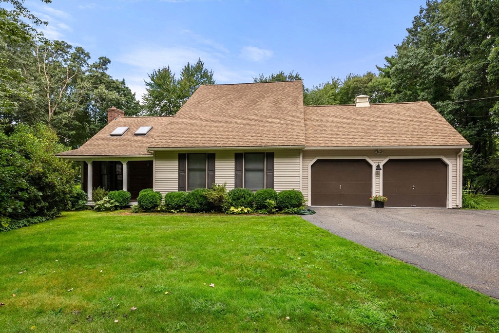 Dunhamtown Brimfield Rd, Brimfield, MA 01010