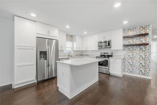 4022 N Marguerite St, House other with 4 bedrooms, 2 bathrooms and null parking in Tampa FL | Image 11
