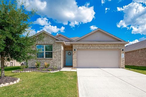 21319 Bellaria Summit Trce, Katy, TX, 77449-2477 | Card Image