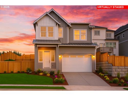 17955 Sw Howlock Ln, Beaverton, OR, 97007-6693 | Card Image