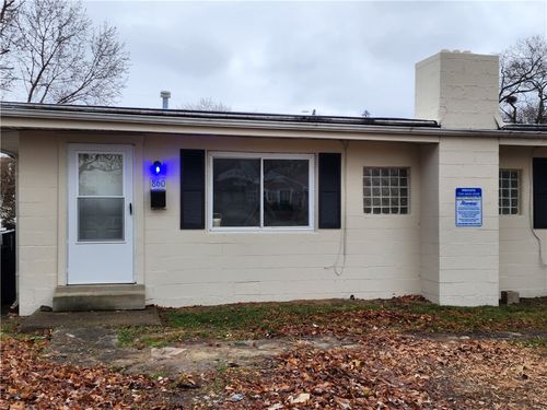 860 Washington Ave, Fairborn, OH, 45324-3840 | Card Image