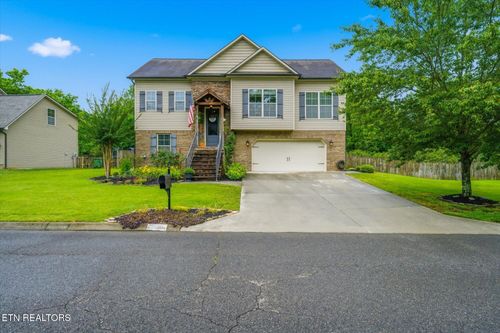 7133 Grizzly Creek Lane, Powell, TN, 37849 | Card Image