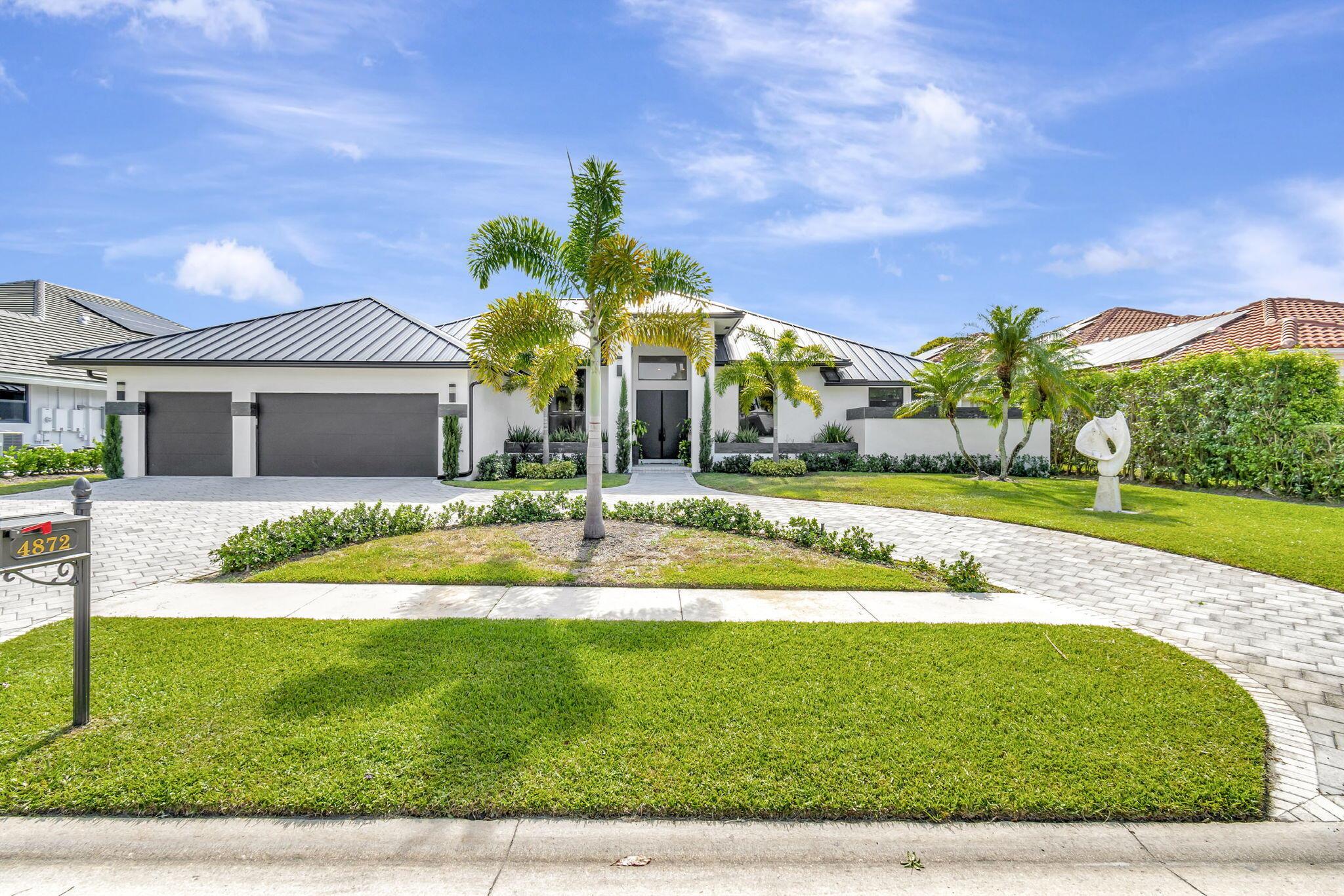 Bocaire Blvd, Boca Raton, FL 33487