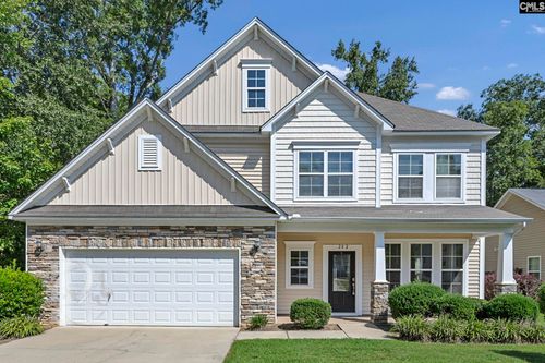282 Hawkins Creek Rd, Blythewood, SC, 29016-7230 | Card Image
