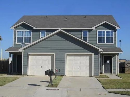 4510 Alamosa St, Fort Worth, TX, 76119-5907 | Card Image