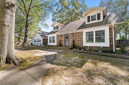 2213 S 2nd St, Cabot, AR, 72023-3334 | Card Image