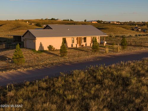 43 Harvest Drive, Sonoita, AZ, 85637 | Card Image