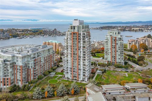708-83 Saghalie Rd, Victoria, BC, V9A0E7 | Card Image