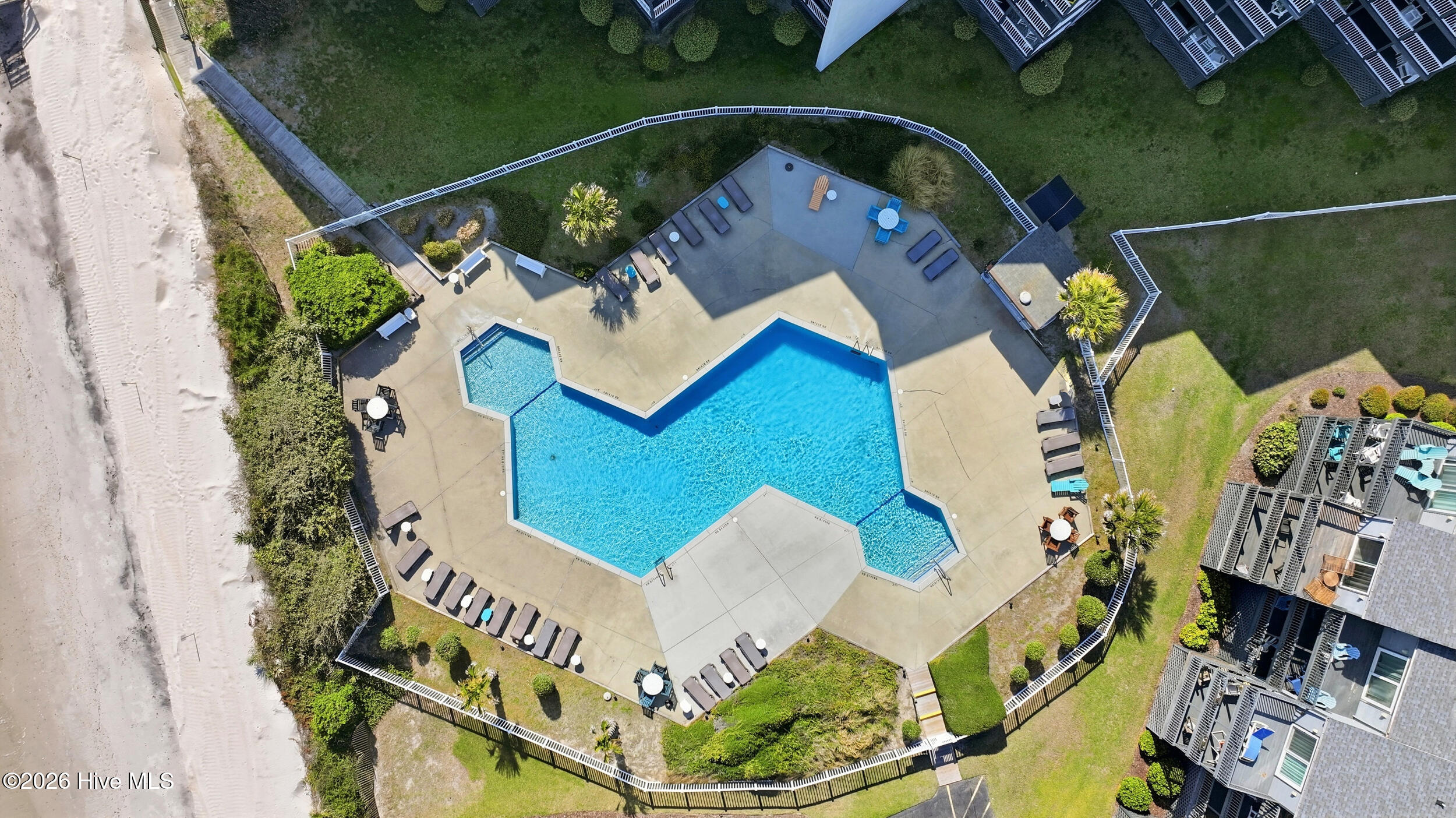 Residential in North Topsail Beach 5
