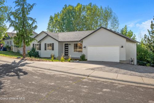 2875 N Rawhide Ridge Rd, Post Falls, ID, 83854-6603 | Card Image
